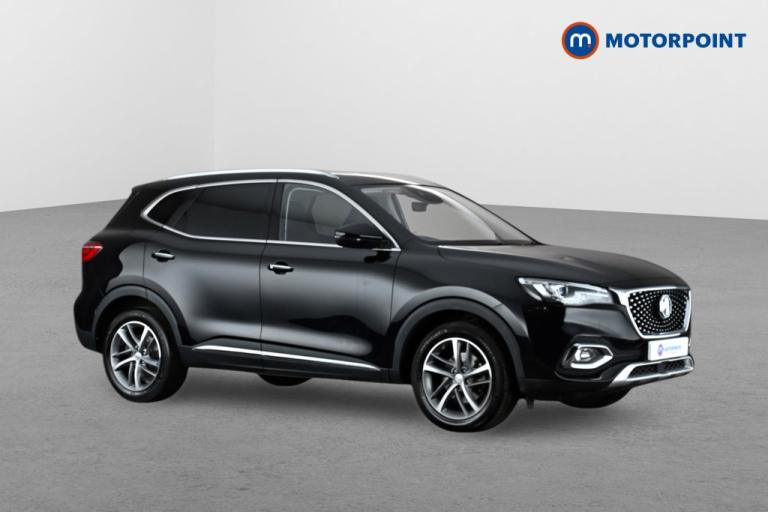 2022 MG MG HS 1.5 T-GDI Exclusive 5dr DCT ESTATE PETROL Automatic