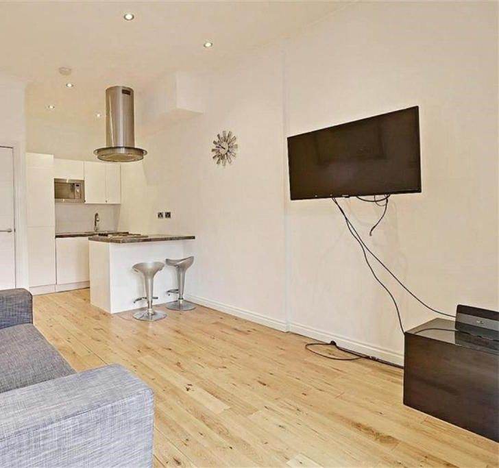 One Bedroom Flat to Rent in South Woodford
