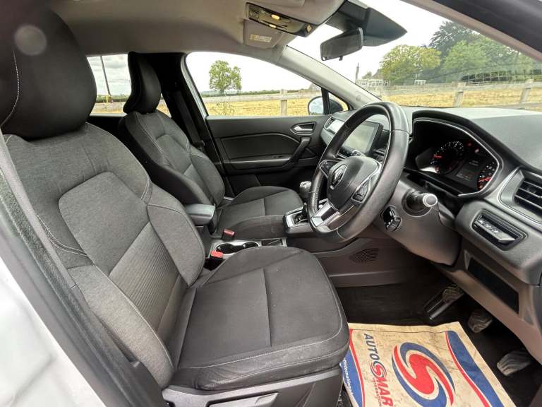 RENAULT CAPTUR 1.3 Iconic TCe 130 2020