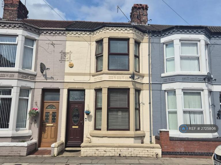 3 bedroom house in Wellbrow Road, Liverpool, L4 (3 bed) (#2725806)