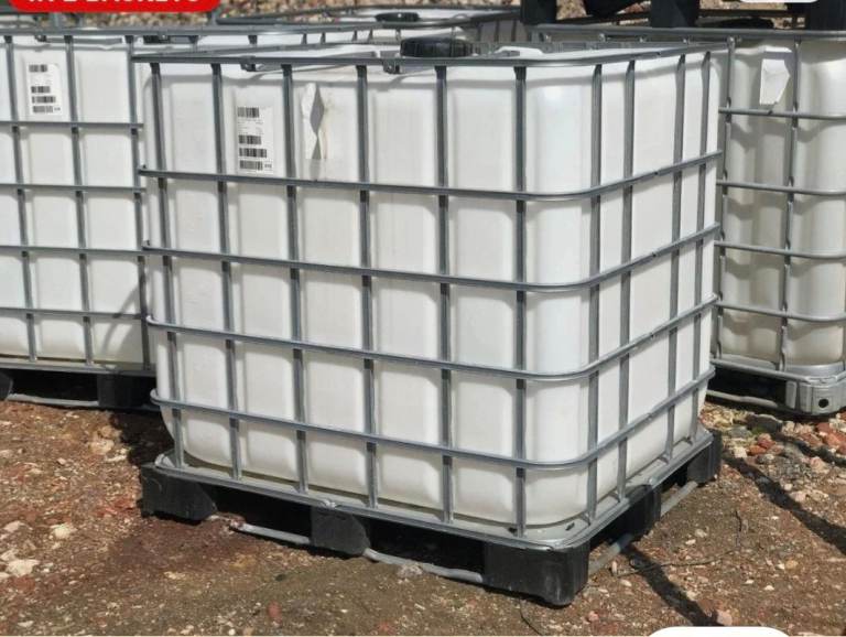 1000ltrs diesel 
