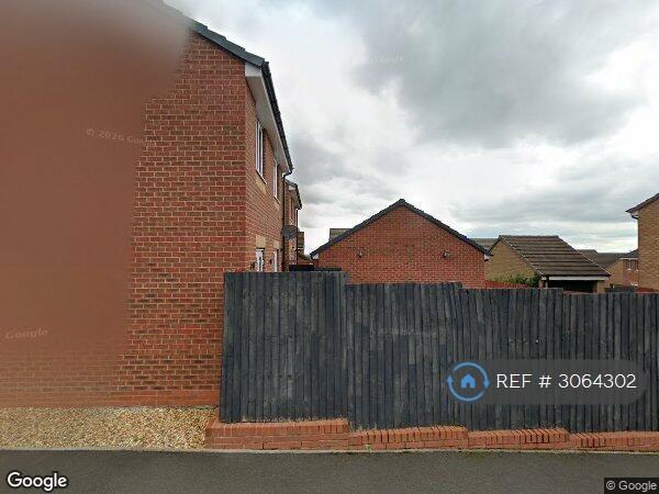 3 bedroom house in Ryder Grove, Stoke-On-Trent, ST7 (3 bed) (#3064302)