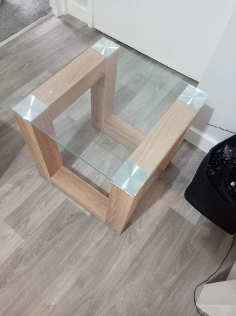 TV unit plus Tables *** for Sale in Letchworth Garden City, Hertfordshire
