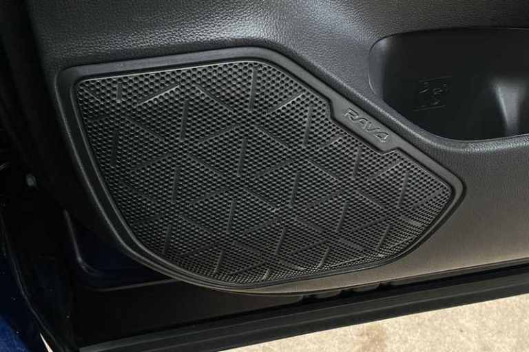 2020 Toyota RAV4 2.5 VVT-i Hybrid Excel 5dr CVT ESTATE PETROL/ELECTRIC Automatic