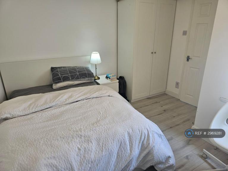 1 bedroom in Cardiff Road, Watford, WD18 (#2969281)