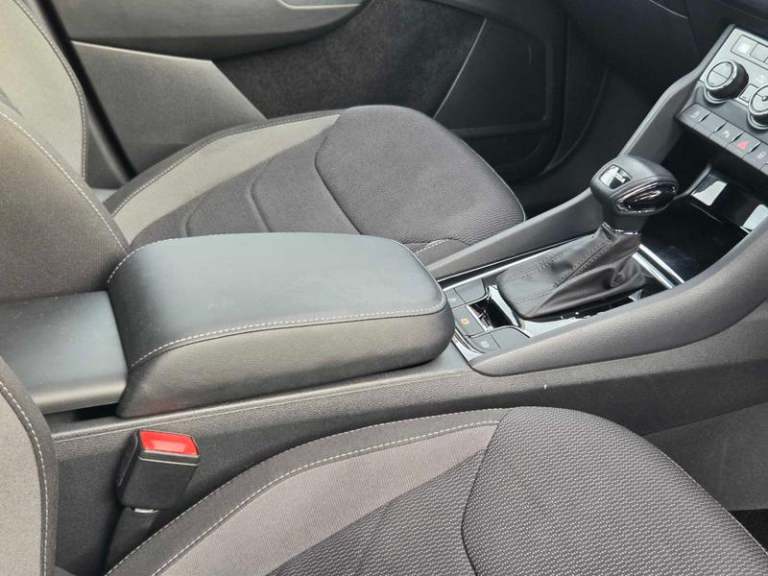 2022 Skoda Kodiaq 1.5 TSI SE Drive 5dr DSG Automatic SUV Petrol Automatic