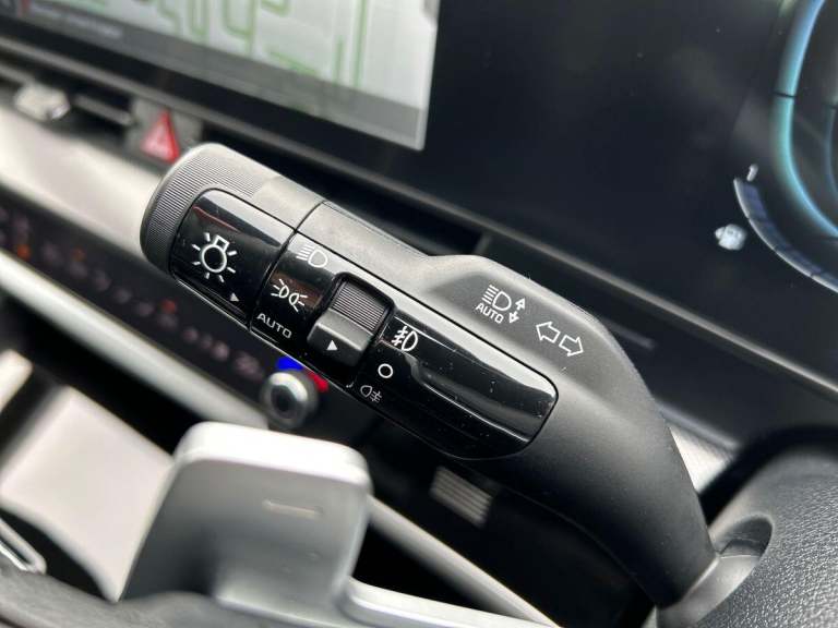 2025 Kia Sportage 1.6 T-GDi MHEV GT-Line SUV 5dr Petrol Hybrid DCT Euro 6 (s/s) (157 bhp) SUV PET...