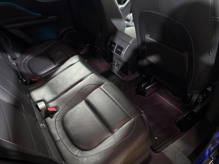 2017 Jaguar F-Pace 2.0 D180 R-Sport AWD Euro 6 (s/s) 5dr ESTATE Diesel Manual