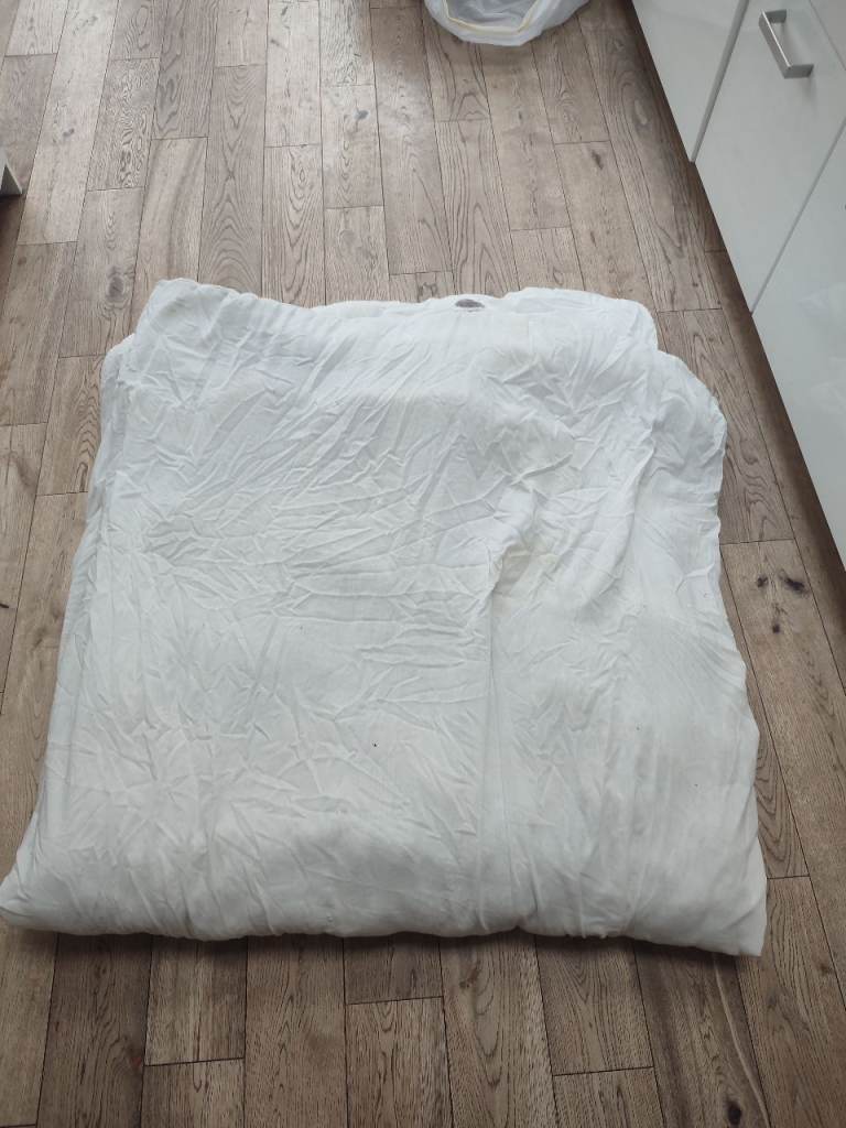 image for Free double duvet 13 tog