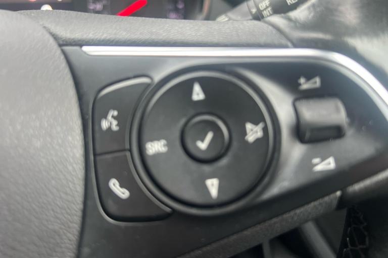  Vauxhall Crossland 1.5 Turbo D Ultimate Suv 5dr Diesel Auto Euro 6 s/s 120 Ps