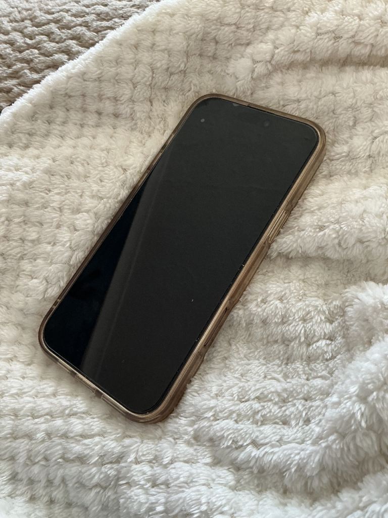 iPhone 16 pro max 256gb 
