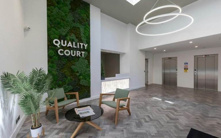 Office Spaces to Rent in Holborn, Chancery Lane, WC2A