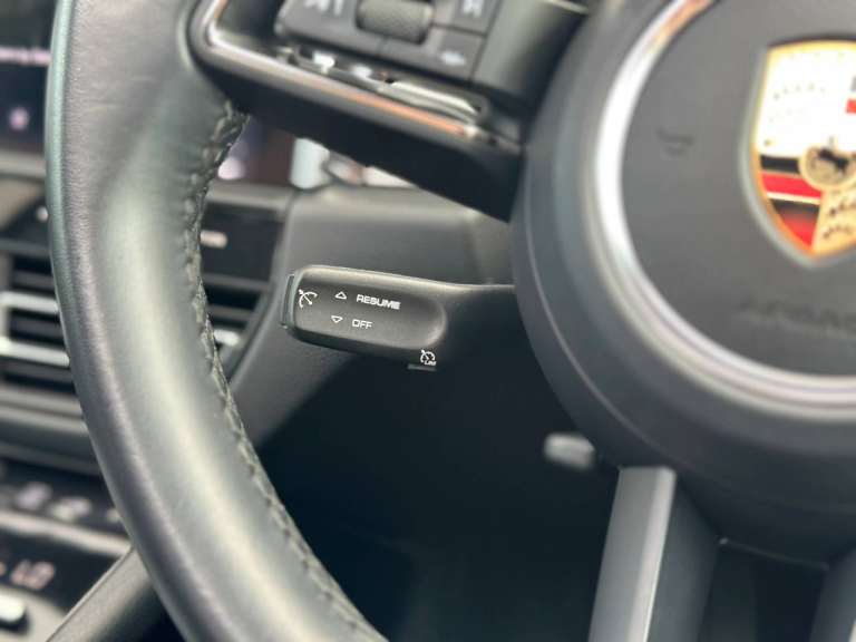 2023 Porsche Macan 5dr PDK SUV Petrol Automatic