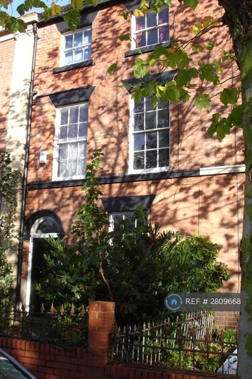 6 bedroom house in Addison St, Nottingham, NG1 (6 bed) (#2809668)