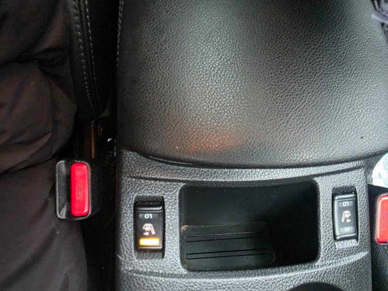 2015 Nissan Qashqai 1.5 dCi Tekna 5dr HATCHBACK Diesel Manual