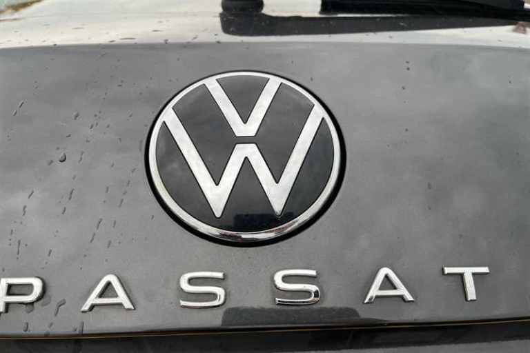 2022 Volkswagen Passat 1.5 TSI EVO SEL 5dr DSG ESTATE PETROL Automatic