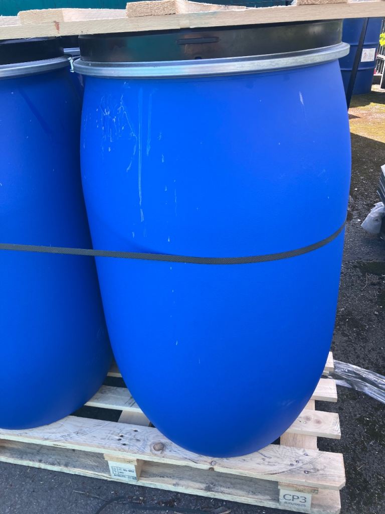 Barrels 