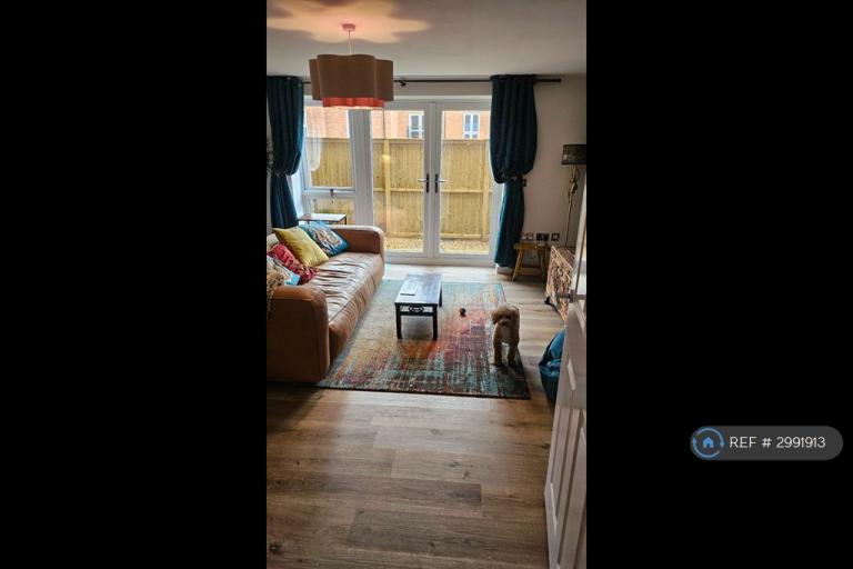 1 bedroom in Kings Gate Development, Macclesfield, SK10 (#2991913)