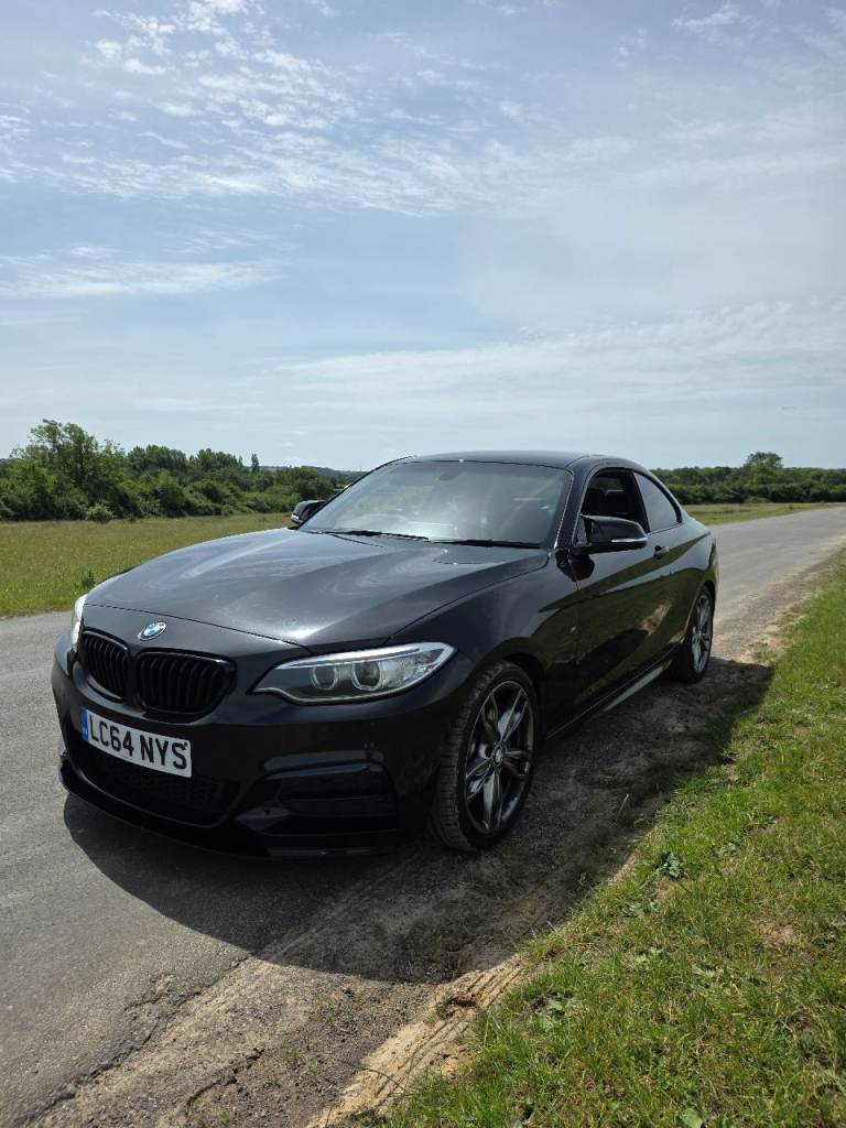 BMW, 2 SERIES, Coupe, 2014, Semi-Auto, 2979 (cc), 2 doors
