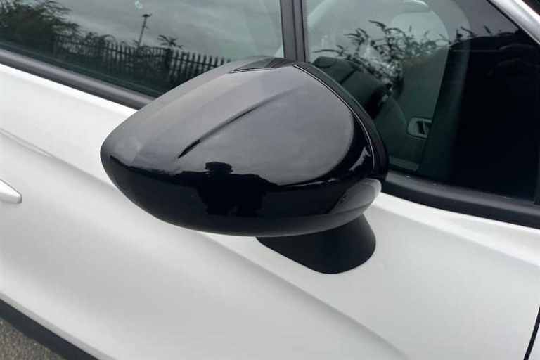 2021 Vauxhall Crossland 1.2i Turbo (130 PS) Elite Nav 5 Door Petrol SUV Automatic SUV Petrol Auto...