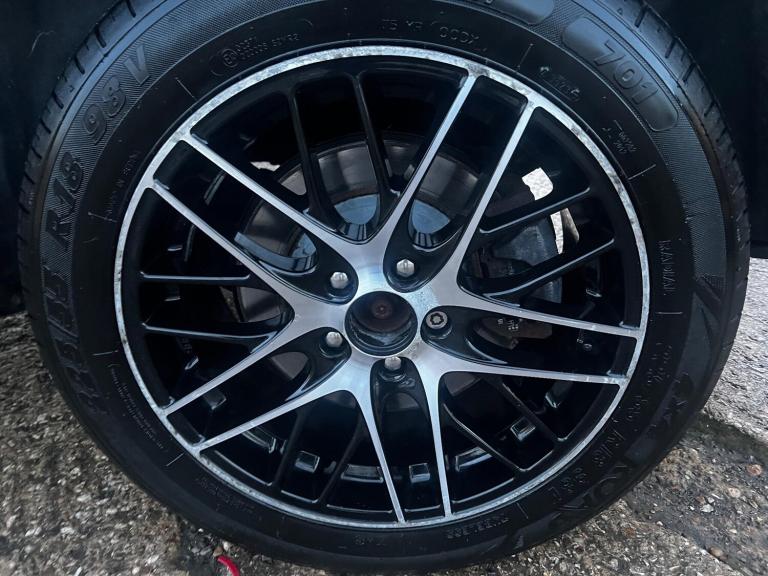 2016 Jeep Cherokee 2.2 Multijet 200 Limited Active Drive II 5dr Auto ESTATE DIESEL Automatic