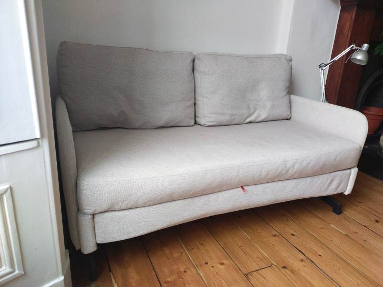 Mutti sofa-bed (from Made)