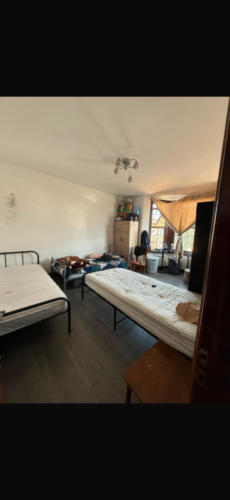Master room