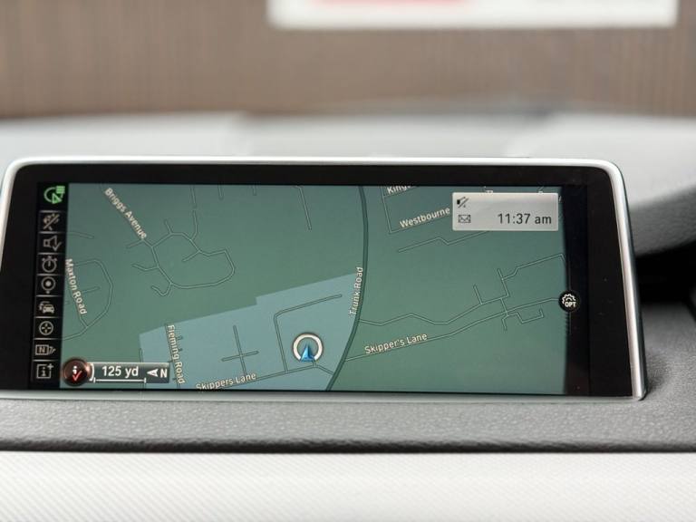 2016 BMW X5 xDrive25d [231] M Sport 5dr Auto ESTATE DIESEL Automatic