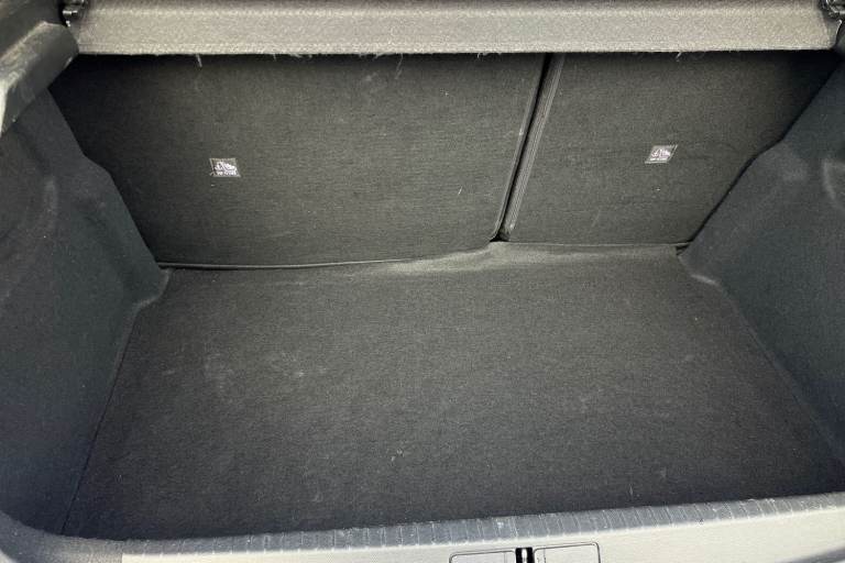 2022 Vauxhall Corsa 1.2 Turbo SRi Edition 5dr Auto Hatchback PETROL Automatic