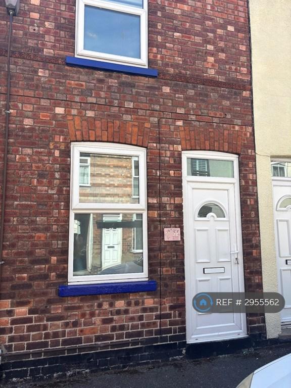 2 bedroom house in Wilson St, Lincoln, LN1 (2 bed) (#2955562)