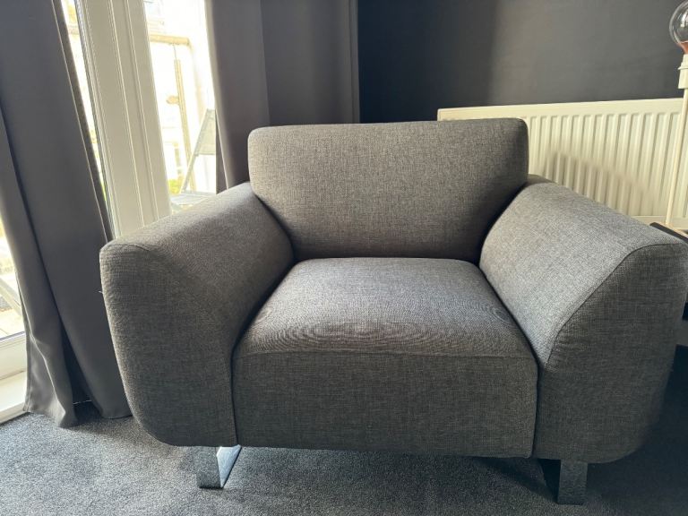 Armchair 