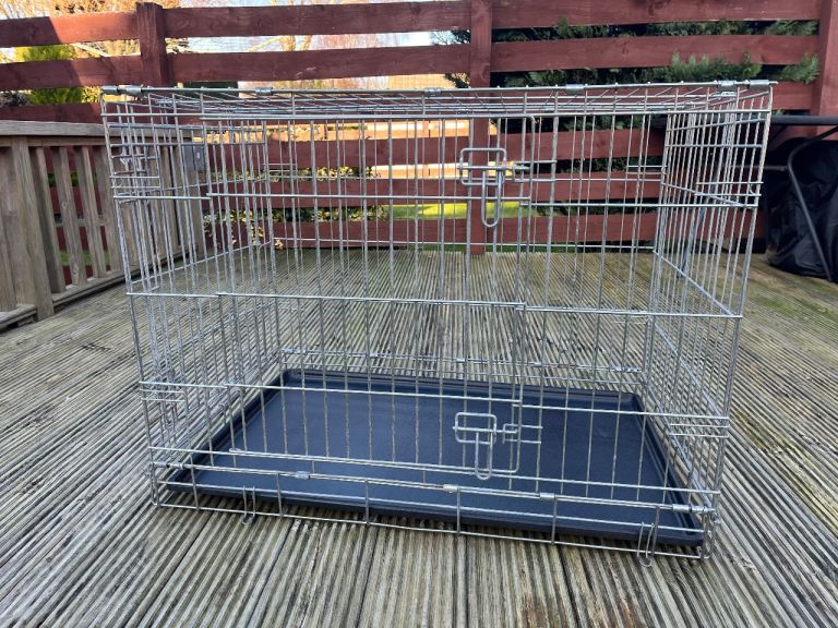 Dog Crate