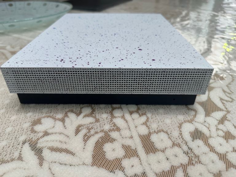 Xbox One X Special Edition