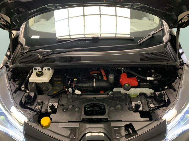 2022 Renault Zoe 100kW GT Line + R135 50kWh Rapid Charge 5dr Auto HATCHBACK ELECTRIC Automatic