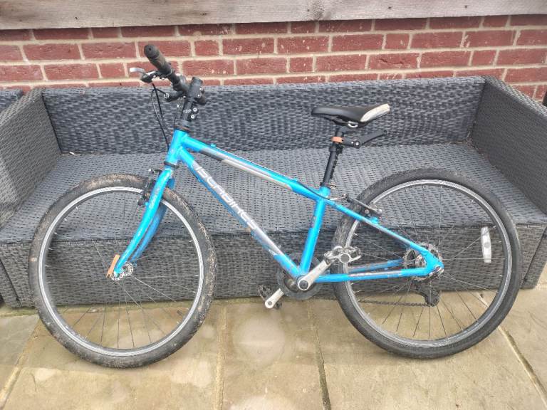 *Isla Bikes 24 Beinn*