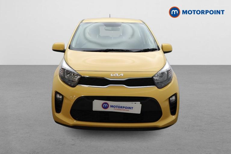 2023 Kia Picanto 1.0 2 5dr [4 seats] HATCHBACK PETROL Manual