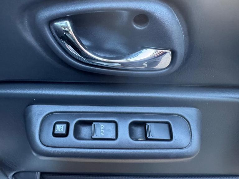 2017 Suzuki Jimny 1.3 VVT SZ4 4WD Euro 6 3dr ESTATE Petrol Manual