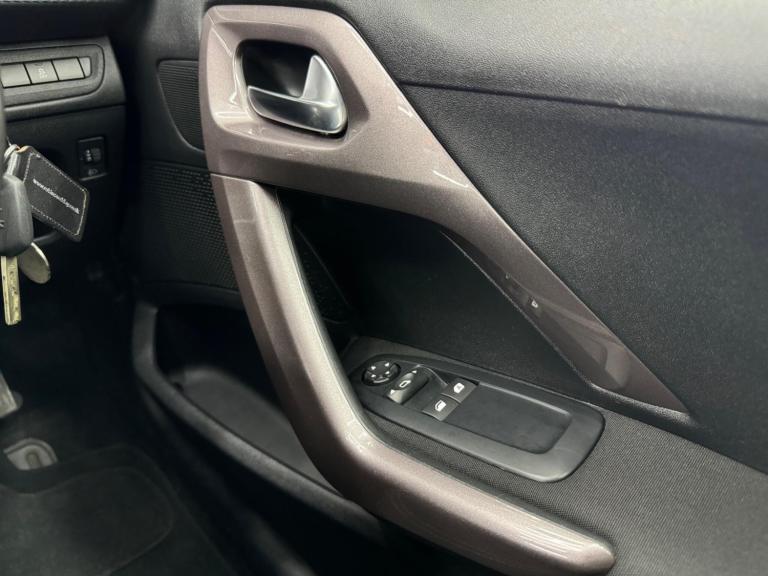 2016 Peugeot 2008 1.6 BlueHDi 100 Active 5dr [Non Start Stop] HATCHBACK DIESEL Manual