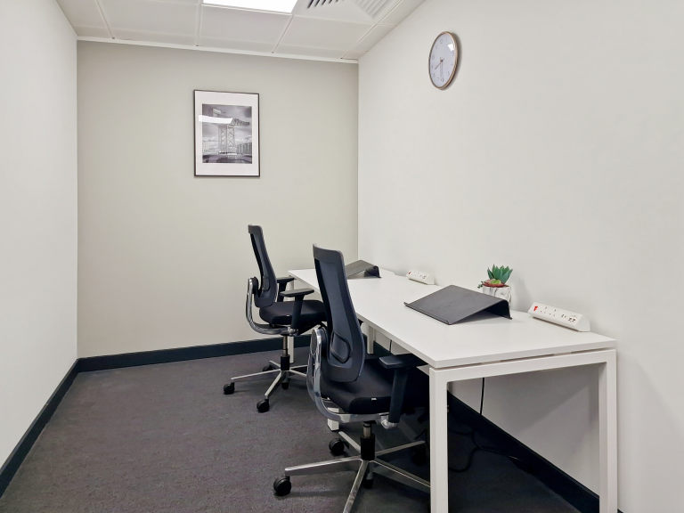 East Kilbride - G745PR \ Private Office for 1 Person Available Now