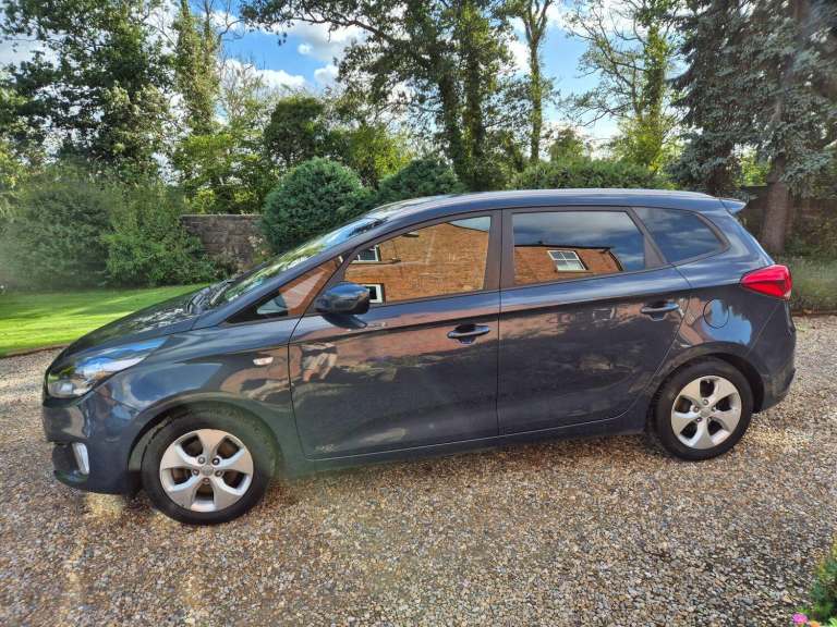 2016 Kia Carens 1.6 GDi SR7 Euro 6 (s/s) 5dr MPV Petrol Manual