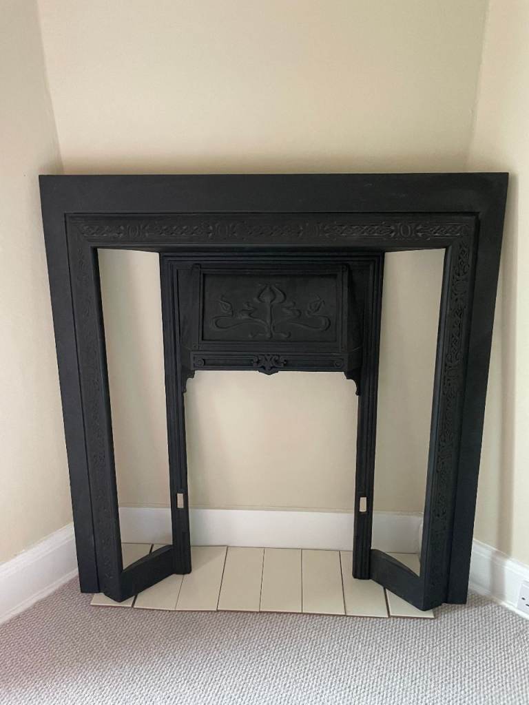 Fireplace Surround