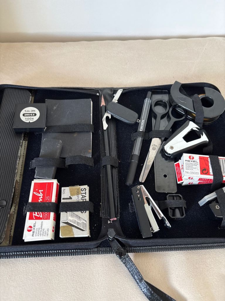 Stationary equipment 