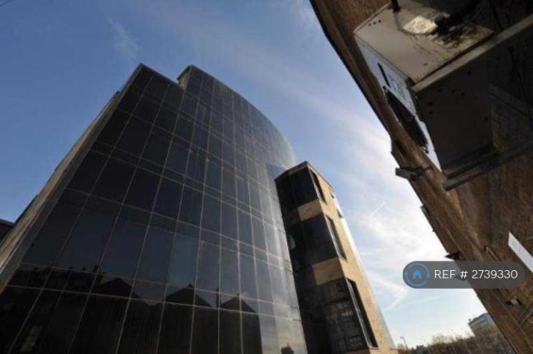 1 bedroom flat in The Gatehaus, Bradford, BD1 (1 bed) (#2739330)