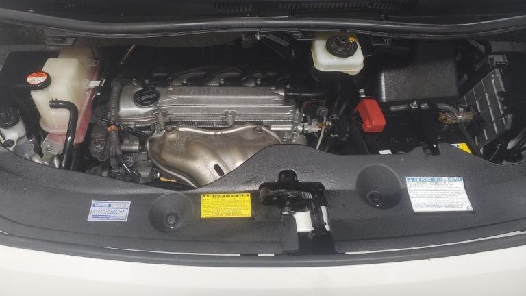 Toyota vellfire GS 2.4 auto japanese import 45k mile 4.5 grade 2014 
