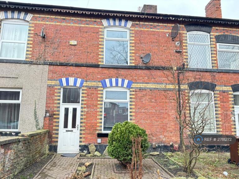 2 bedroom house in St. Annes Street, Bury, BL9 (2 bed) (#2781272)