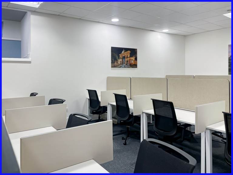 Lydney - GL15 5HE, Coworking space in HQ Lydney, King's Buildings