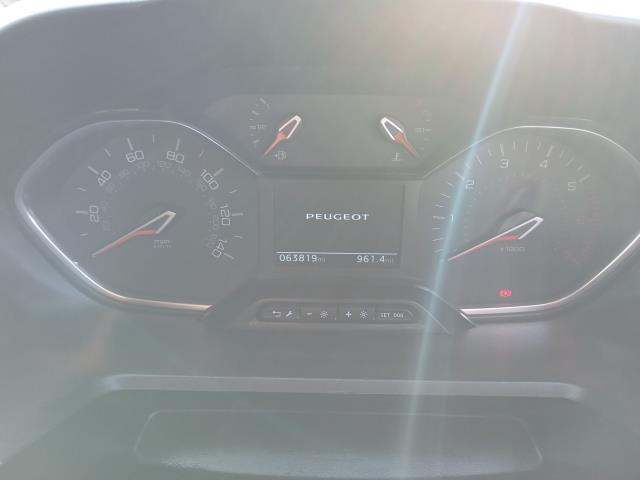 2022 Peugeot Partner 1000 1.5 BlueHDi 100 Professional Prem Van [6 Spd] PANEL VAN DIESEL Manual