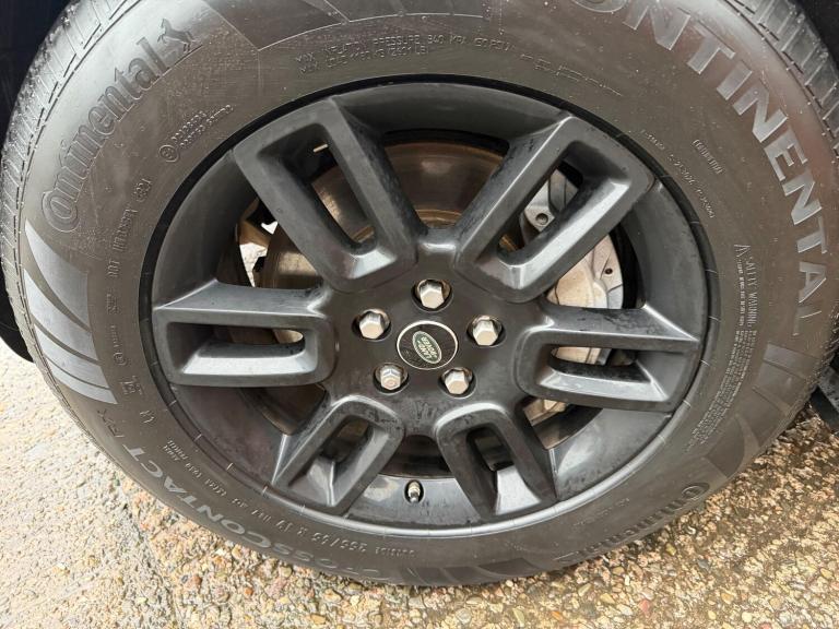 2020 Land Rover Defender 110 3.0 D300 MHEV SE Hard Top SUV Auto 4WD MWB Euro 6 (s/s) 5dr PANEL VA...