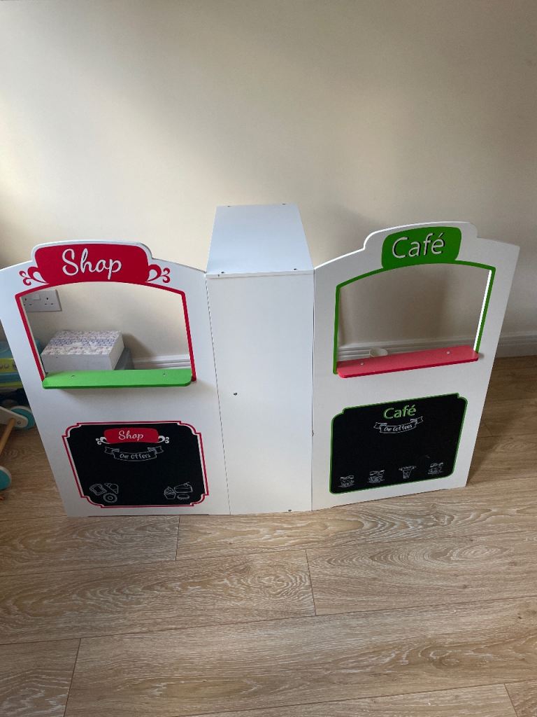Cafe / shop role play bundle