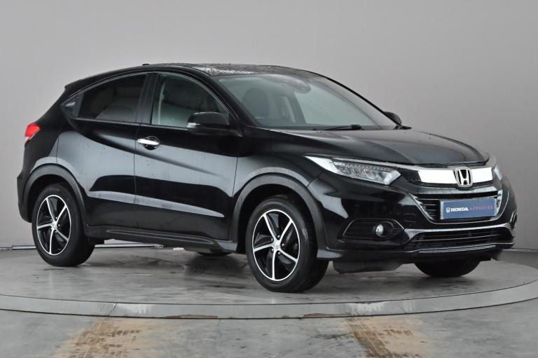  Honda Hr V 1.5 I Vtec Se Suv 5dr Petrol CVT Euro 6 s/s 130 Ps Petrol